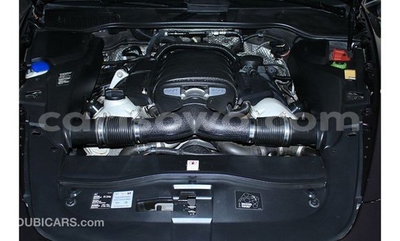 Sayi Imported Porsche Cayenne Sauran Mota in Import - Dubai a Benin Sayi Imported Porsche Cayenne Sauran Mota in Import - Dubai a Benin