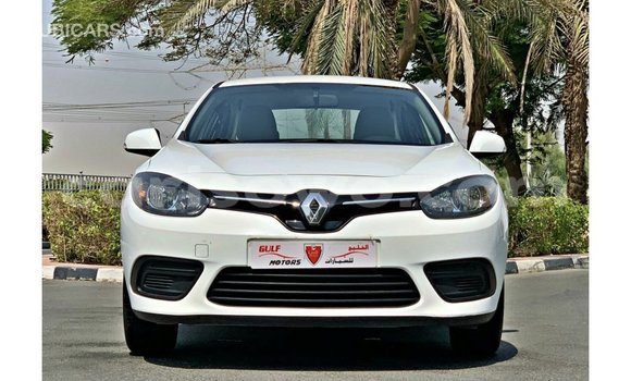Buy Import Renault Fluence White Car in Import - Dubai in Benign Buy Import Renault Fluence White Car in Import - Dubai in Benign