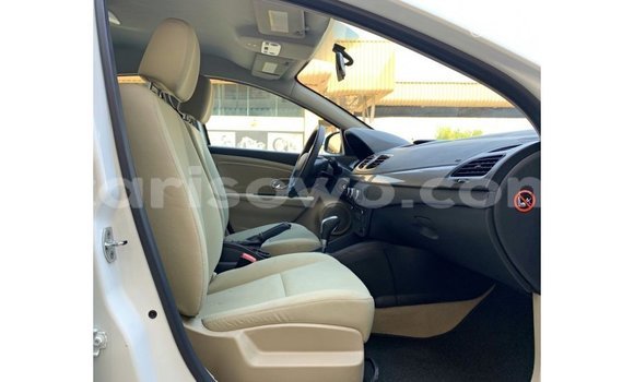 Buy Import Renault Fluence White Car in Import - Dubai in Benign Buy Import Renault Fluence White Car in Import - Dubai in Benign