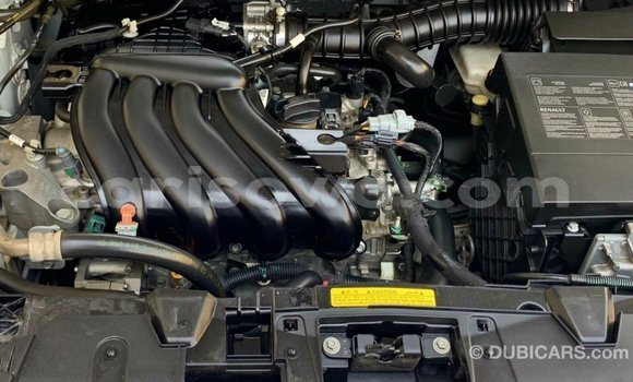 Buy Import Renault Fluence White Car in Import - Dubai in Benign Buy Import Renault Fluence White Car in Import - Dubai in Benign