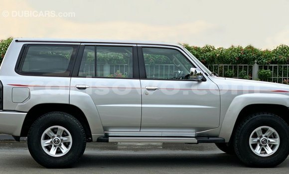 Sayi Imported Nissan Patrol Sauran Mota in Import - Dubai a Benin Sayi Imported Nissan Patrol Sauran Mota in Import - Dubai a Benin