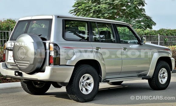 Sayi Imported Nissan Patrol Sauran Mota in Import - Dubai a Benin Sayi Imported Nissan Patrol Sauran Mota in Import - Dubai a Benin