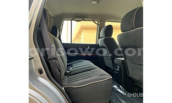 Sayi Imported Nissan Patrol Sauran Mota in Import - Dubai a Benin Sayi Imported Nissan Patrol Sauran Mota in Import - Dubai a Benin