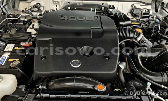 Sayi Imported Nissan Patrol Sauran Mota in Import - Dubai a Benin Sayi Imported Nissan Patrol Sauran Mota in Import - Dubai a Benin