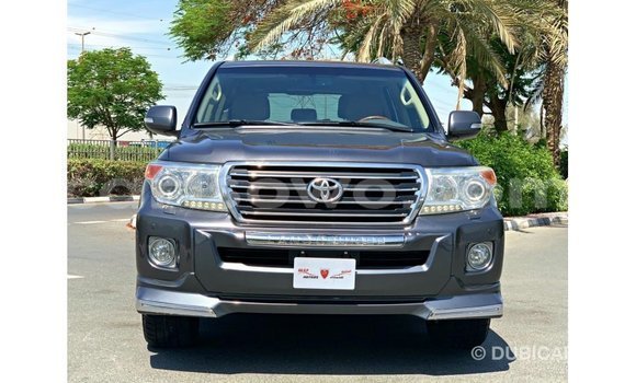 Sayi Imported Toyota Land Cruiser Sauran Mota in Import - Dubai a Benin Sayi Imported Toyota Land Cruiser Sauran Mota in Import - Dubai a Benin