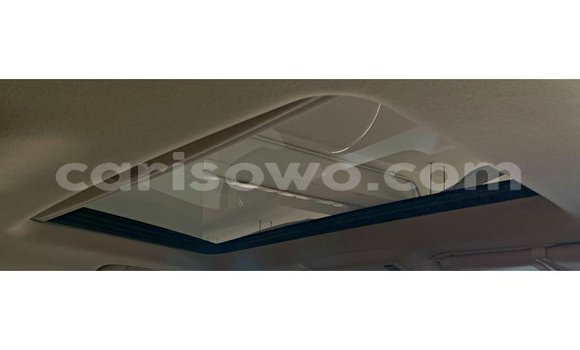 Sayi Imported Toyota Land Cruiser Sauran Mota in Import - Dubai a Benin Sayi Imported Toyota Land Cruiser Sauran Mota in Import - Dubai a Benin