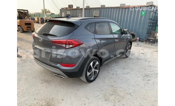 Buy Import Hyundai Tucson Other Car in Import - Dubai in Benign Buy Import Hyundai Tucson Other Car in Import - Dubai in Benign