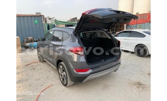 Buy Import Hyundai Tucson Other Car in Import - Dubai in Benign Buy Import Hyundai Tucson Other Car in Import - Dubai in Benign