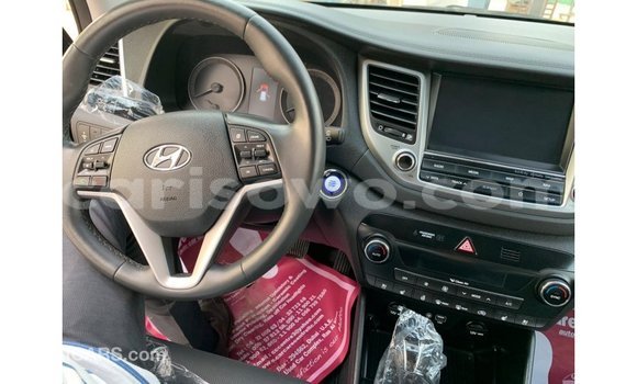 Buy Import Hyundai Tucson Other Car in Import - Dubai in Benign Buy Import Hyundai Tucson Other Car in Import - Dubai in Benign