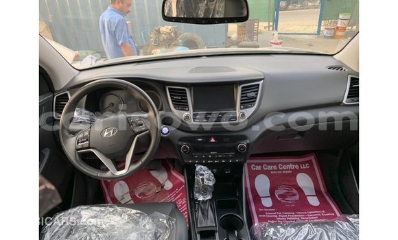 Buy Import Hyundai Tucson Other Car in Import - Dubai in Benign Buy Import Hyundai Tucson Other Car in Import - Dubai in Benign