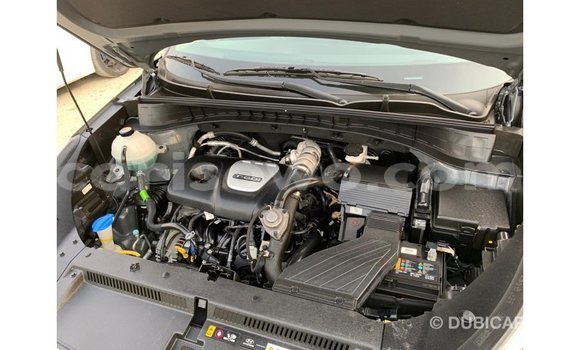 Buy Import Hyundai Tucson Other Car in Import - Dubai in Benign Buy Import Hyundai Tucson Other Car in Import - Dubai in Benign