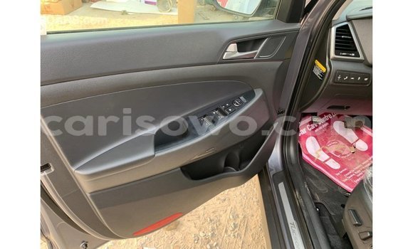 Buy Import Hyundai Tucson Other Car in Import - Dubai in Benign Buy Import Hyundai Tucson Other Car in Import - Dubai in Benign