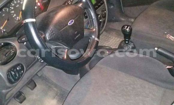 Buy Used Ford Focus Silver Car in Savalou in Benign Buy Used Ford Focus Silver Car in Savalou in Benign