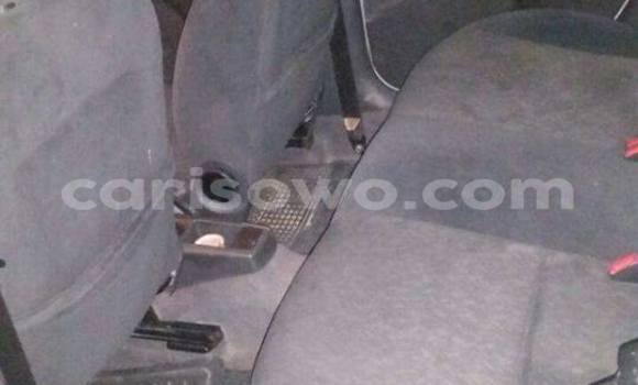 Buy Used Ford Focus Silver Car in Savalou in Benign Buy Used Ford Focus Silver Car in Savalou in Benign