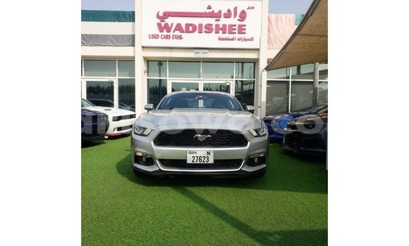 Ra Imported Ford Mustang Miiran Ọkọ̀ in Import - Dubai ni Benin