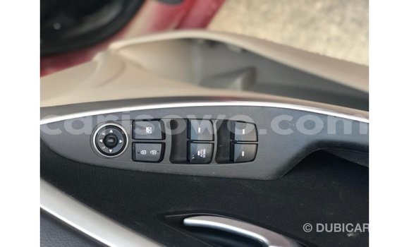 Acheter Import Voiture Hyundai Elantra Rouge à Import - Dubai, Benin Acheter Import Voiture Hyundai Elantra Rouge à Import - Dubai, Benin