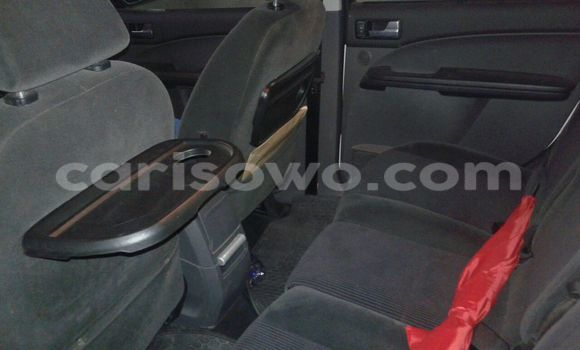 Acheter Occasion Voiture Ford Escape Blanc à Cotonou, Benin Acheter Occasion Voiture Ford Escape Blanc à Cotonou, Benin