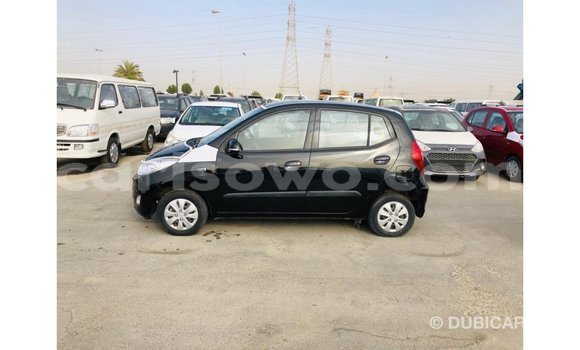 Acheter Import Voiture Hyundai i10 Noir à Import - Dubai, Benin Acheter Import Voiture Hyundai i10 Noir à Import - Dubai, Benin