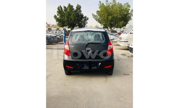 Acheter Import Voiture Hyundai i10 Noir à Import - Dubai, Benin Acheter Import Voiture Hyundai i10 Noir à Import - Dubai, Benin