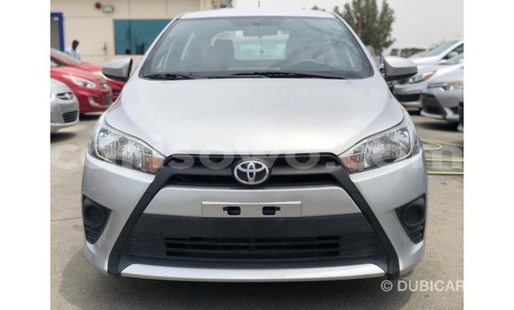 Ra Imported Toyota Yaris Miiran Ọkọ̀ in Import - Dubai ni Benin Ra Imported Toyota Yaris Miiran Ọkọ̀ in Import - Dubai ni Benin