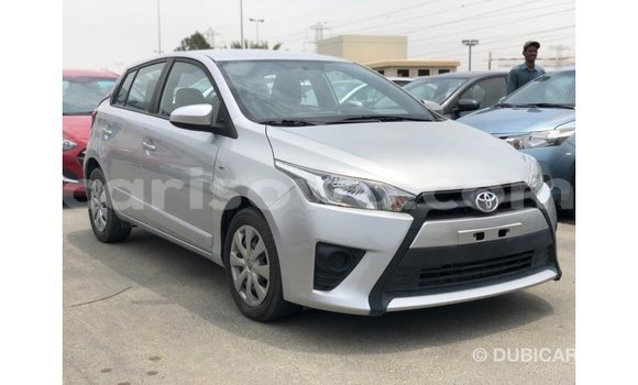 Ra Imported Toyota Yaris Miiran Ọkọ̀ in Import - Dubai ni Benin Ra Imported Toyota Yaris Miiran Ọkọ̀ in Import - Dubai ni Benin