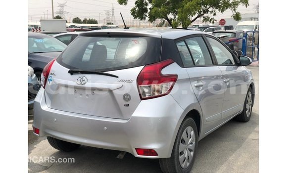 Ra Imported Toyota Yaris Miiran Ọkọ̀ in Import - Dubai ni Benin Ra Imported Toyota Yaris Miiran Ọkọ̀ in Import - Dubai ni Benin