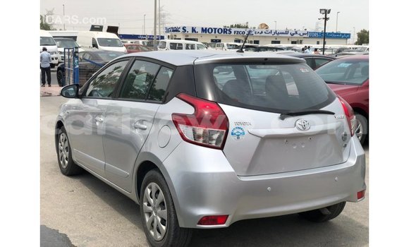 Ra Imported Toyota Yaris Miiran Ọkọ̀ in Import - Dubai ni Benin Ra Imported Toyota Yaris Miiran Ọkọ̀ in Import - Dubai ni Benin