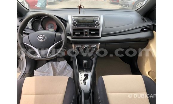 Ra Imported Toyota Yaris Miiran Ọkọ̀ in Import - Dubai ni Benin Ra Imported Toyota Yaris Miiran Ọkọ̀ in Import - Dubai ni Benin