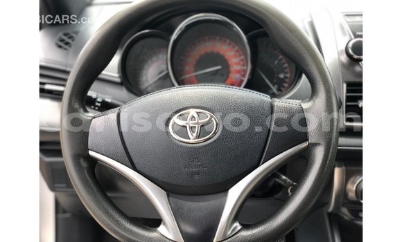 Ra Imported Toyota Yaris Miiran Ọkọ̀ in Import - Dubai ni Benin Ra Imported Toyota Yaris Miiran Ọkọ̀ in Import - Dubai ni Benin