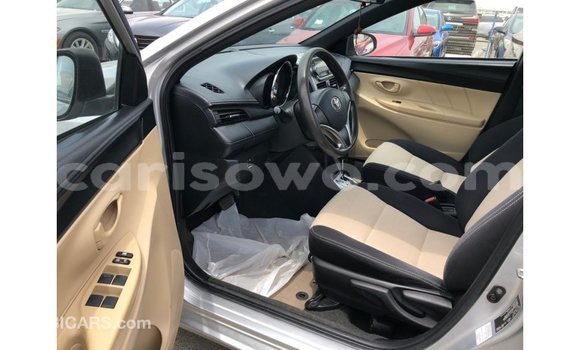 Ra Imported Toyota Yaris Miiran Ọkọ̀ in Import - Dubai ni Benin Ra Imported Toyota Yaris Miiran Ọkọ̀ in Import - Dubai ni Benin