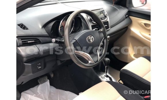 Ra Imported Toyota Yaris Miiran Ọkọ̀ in Import - Dubai ni Benin Ra Imported Toyota Yaris Miiran Ọkọ̀ in Import - Dubai ni Benin