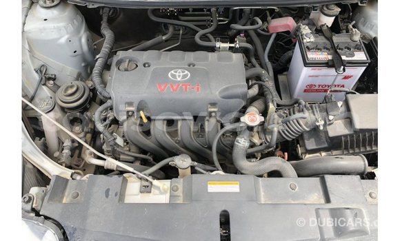 Ra Imported Toyota Yaris Miiran Ọkọ̀ in Import - Dubai ni Benin Ra Imported Toyota Yaris Miiran Ọkọ̀ in Import - Dubai ni Benin