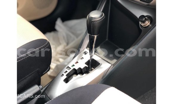 Ra Imported Toyota Yaris Miiran Ọkọ̀ in Import - Dubai ni Benin Ra Imported Toyota Yaris Miiran Ọkọ̀ in Import - Dubai ni Benin