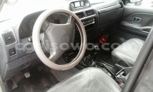 Buy Used Hyundai Tucson Silver Car in Savalou in Benign Buy Used Hyundai Tucson Silver Car in Savalou in Benign