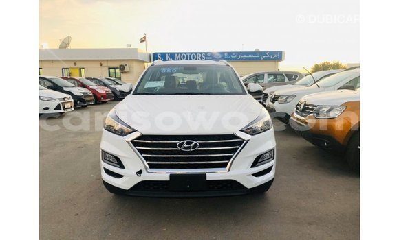 Buy Import Hyundai Tucson White Car in Import - Dubai in Benign Buy Import Hyundai Tucson White Car in Import - Dubai in Benign