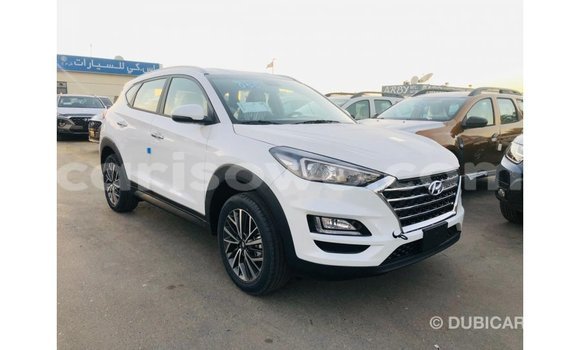 Buy Import Hyundai Tucson White Car in Import - Dubai in Benign Buy Import Hyundai Tucson White Car in Import - Dubai in Benign