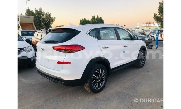 Buy Import Hyundai Tucson White Car in Import - Dubai in Benign Buy Import Hyundai Tucson White Car in Import - Dubai in Benign