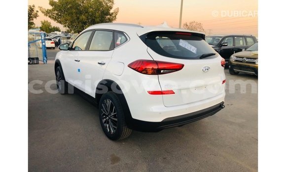 Buy Import Hyundai Tucson White Car in Import - Dubai in Benign Buy Import Hyundai Tucson White Car in Import - Dubai in Benign