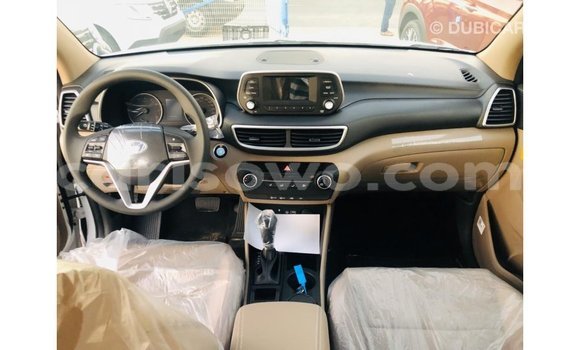 Buy Import Hyundai Tucson White Car in Import - Dubai in Benign Buy Import Hyundai Tucson White Car in Import - Dubai in Benign