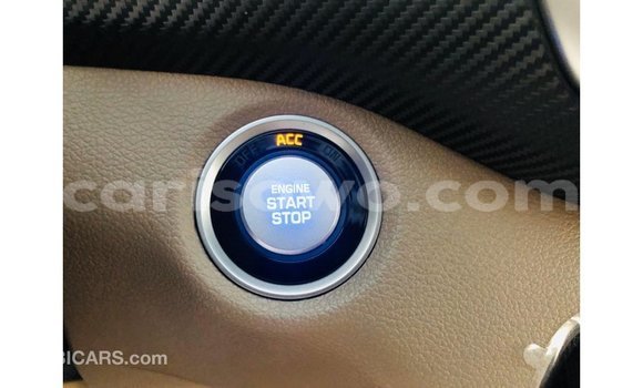 Buy Import Hyundai Tucson White Car in Import - Dubai in Benign Buy Import Hyundai Tucson White Car in Import - Dubai in Benign