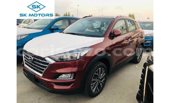 Ra Imported Hyundai Tucson Miiran Ọkọ̀ in Import - Dubai ni Benin Ra Imported Hyundai Tucson Miiran Ọkọ̀ in Import - Dubai ni Benin