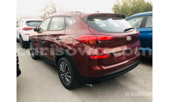 Sayi Imported Hyundai Tucson Sauran Mota in Import - Dubai a Benin Sayi Imported Hyundai Tucson Sauran Mota in Import - Dubai a Benin