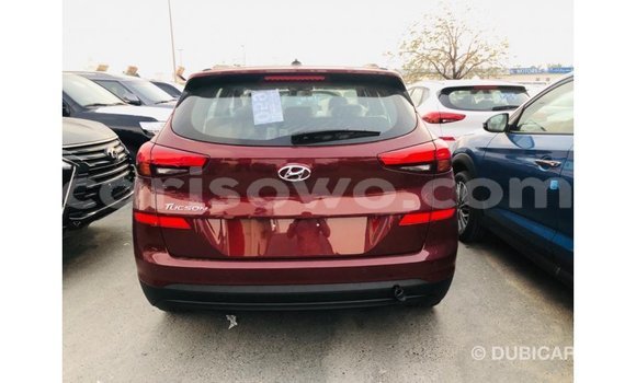 Sayi Imported Hyundai Tucson Sauran Mota in Import - Dubai a Benin Sayi Imported Hyundai Tucson Sauran Mota in Import - Dubai a Benin