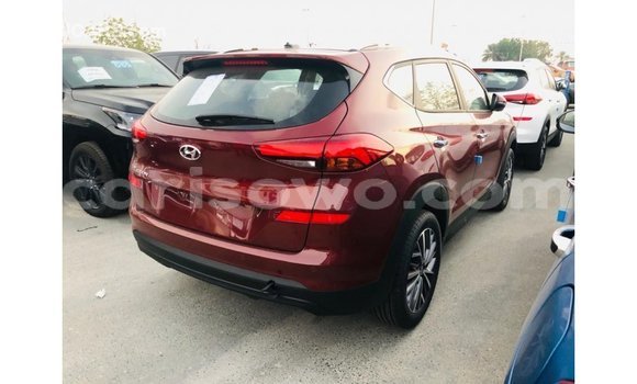 Sayi Imported Hyundai Tucson Sauran Mota in Import - Dubai a Benin Sayi Imported Hyundai Tucson Sauran Mota in Import - Dubai a Benin