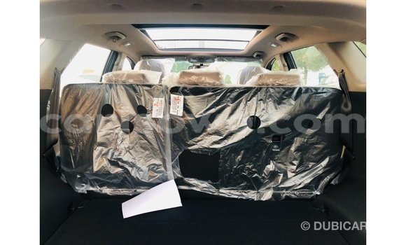 Sayi Imported Hyundai Tucson Sauran Mota in Import - Dubai a Benin Sayi Imported Hyundai Tucson Sauran Mota in Import - Dubai a Benin
