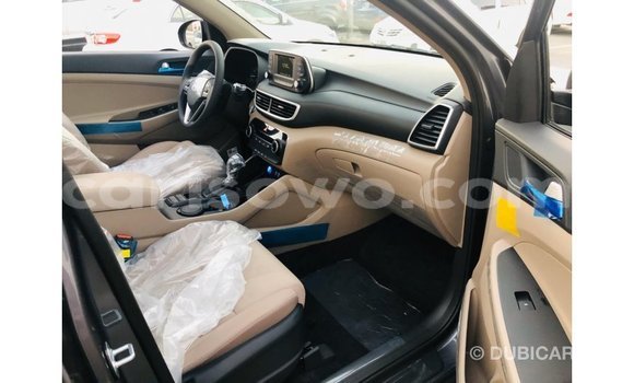 Sayi Imported Hyundai Tucson Sauran Mota in Import - Dubai a Benin Sayi Imported Hyundai Tucson Sauran Mota in Import - Dubai a Benin
