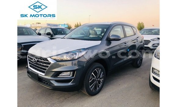Acheter Import Voiture Hyundai Tucson Autre à Import - Dubai, Benin Acheter Import Voiture Hyundai Tucson Autre à Import - Dubai, Benin