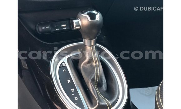 Ra Imported Kia Soul Red Ọkọ̀ in Import - Dubai ni Benin Ra Imported Kia Soul Red Ọkọ̀ in Import - Dubai ni Benin