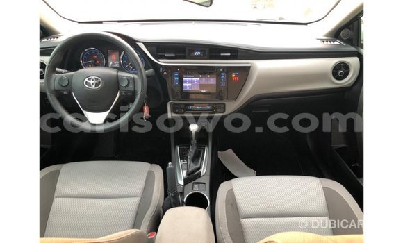 Buy Import Toyota Corolla Other Car in Import - Dubai in Benign Buy Import Toyota Corolla Other Car in Import - Dubai in Benign
