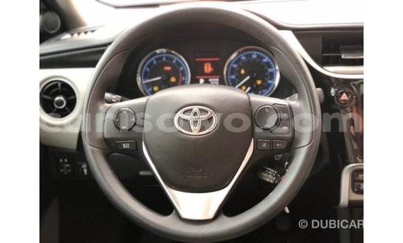 Buy Import Toyota Corolla Other Car in Import - Dubai in Benign Buy Import Toyota Corolla Other Car in Import - Dubai in Benign